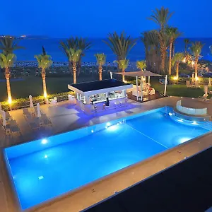Okeanos Boutique Hotell