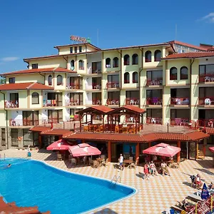 vizitați hotelul